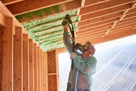 Danbury, TX Insulation Services Company